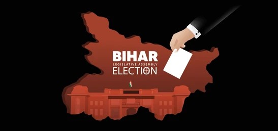 Bihar Election 2025: धनबल, बाहुबल और आपराधिक विरासत – हलफनामों में उजागर हुआ बिहार की राजनीति का कड़वा सच